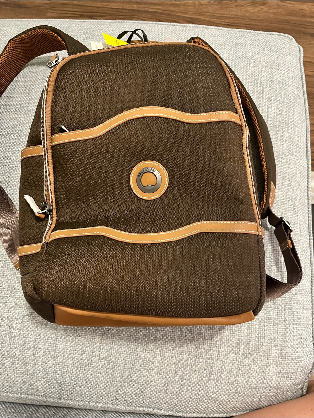 Delsey Chatelet Air 2.0 16" Backpack